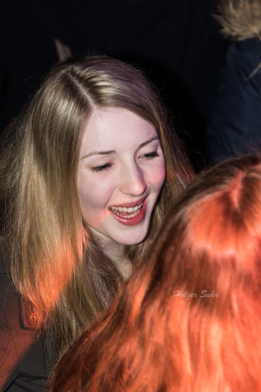 Bild 286 - Osterfeuer